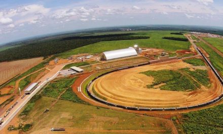 VLI promove nova rota com balsas para escoar soja de MT e PA ao Porto de Itaqui