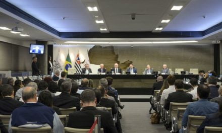 Gerenciamento e preservação de recursos hídricos em debate na FIESP