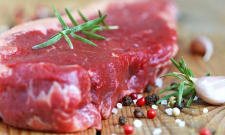 Exportação de carne bovina brasileira registra crescimento em março