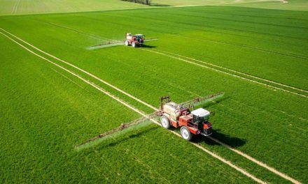 STARTAGRO AGRISHOW debate a revolução das máquinas