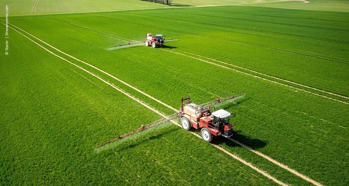 STARTAGRO AGRISHOW debate a revolução das máquinas