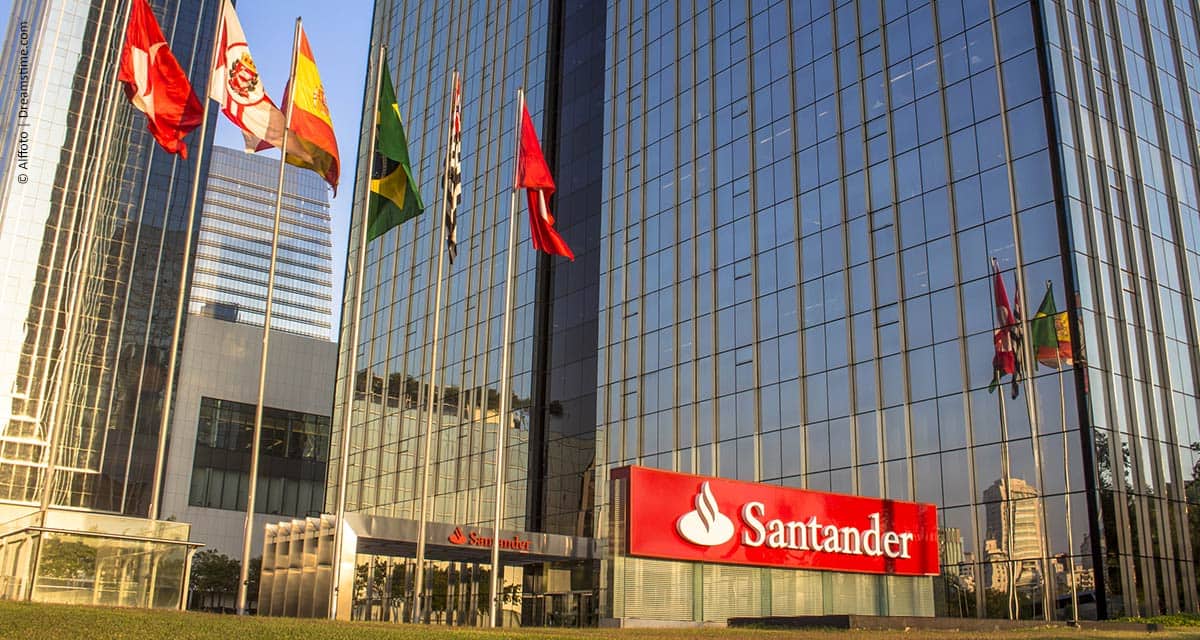 Santander oferece R$ 1 bilhão em crédito pré-aprovado na Agrishow 2017