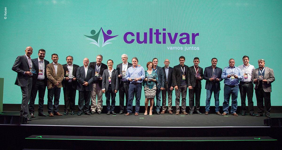 Raízen investe em plataforma de relacionamento com produtores de cana por meio do Programa Cultivar