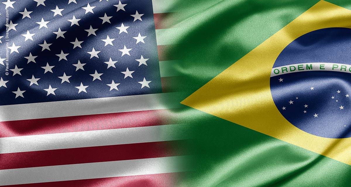 Amcham e Apex assinam acordo para promover exportações e inserção das empresas brasileiras na economia global