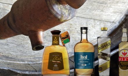 “Cachaça forte” – Produtores visam o mercado de bebidas Premium