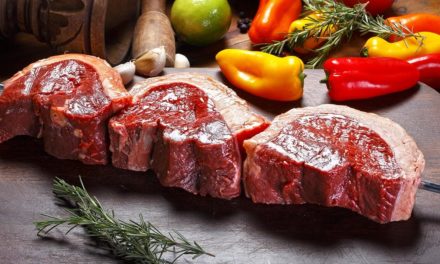 ABIEC e associados reforçam qualidade da carne bovina brasileira na SIAL China