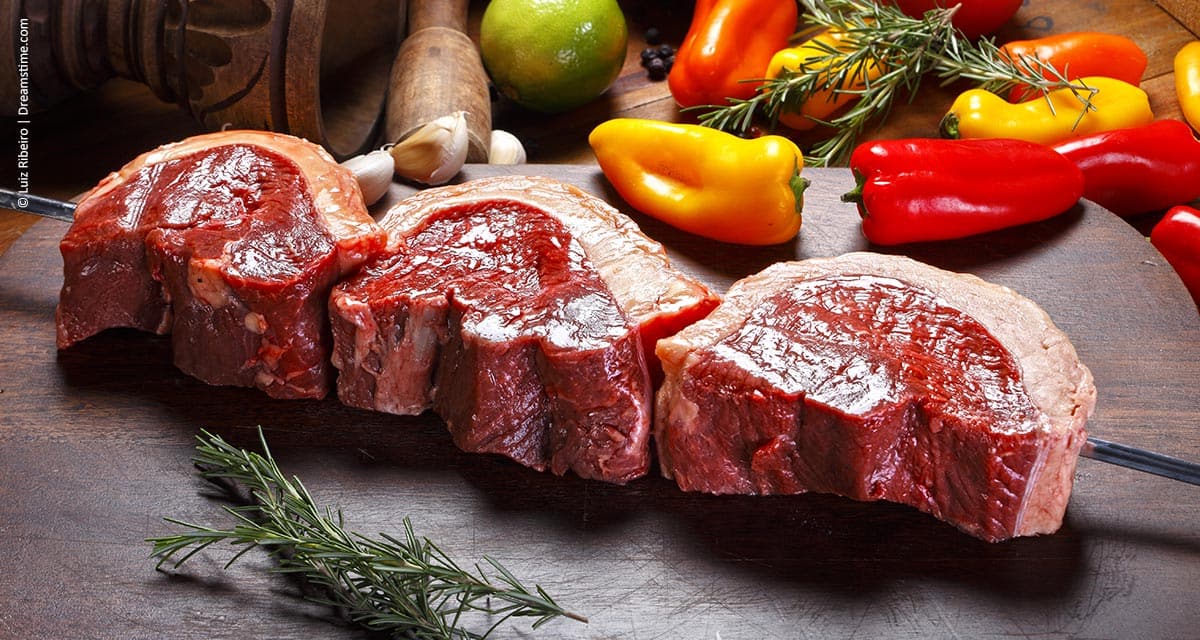 ABIEC e associados reforçam qualidade da carne bovina brasileira na SIAL China