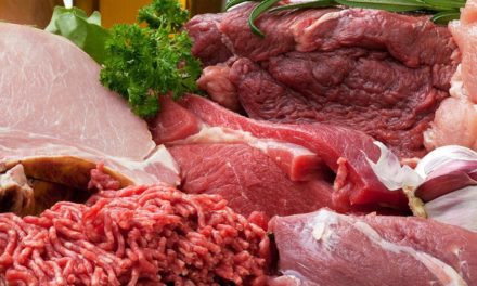 IEA contabiliza o custo da precipitação no setor de carnes paulista