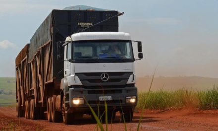 Negócio de peso entre Mercedes-Benz e Raízen