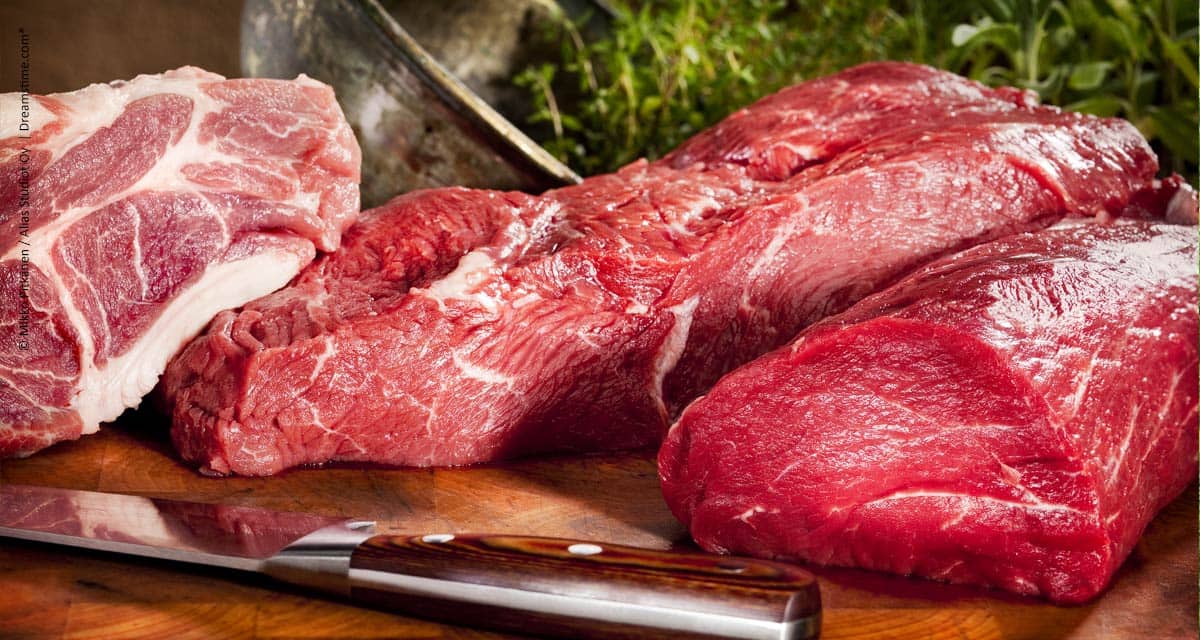 Alta de 27% nas exportações de carne bovina em maio