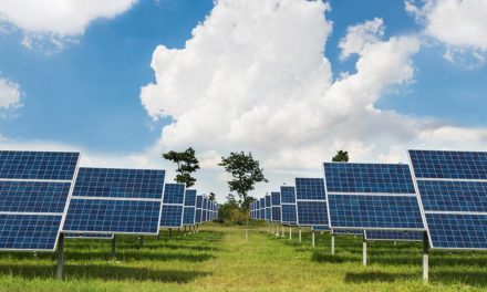 Lançada a primeira fazenda solar do Brasil