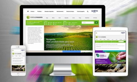 Syngenta lança portal inteligente para agricultores