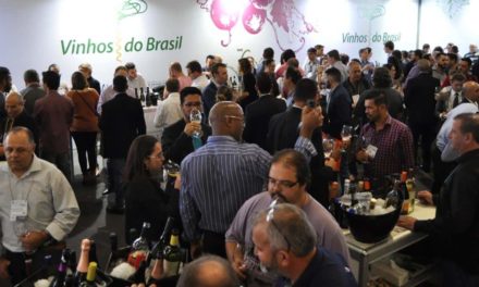 Brasil dá a tônica dos lançamentos no 21º ExpoVinis Brasil 2017