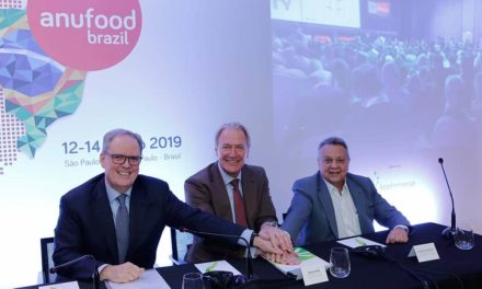 ANUFOOD Brazil reúne toda a cadeia de produção e distribuição de alimentos e bebidas em evento inédito