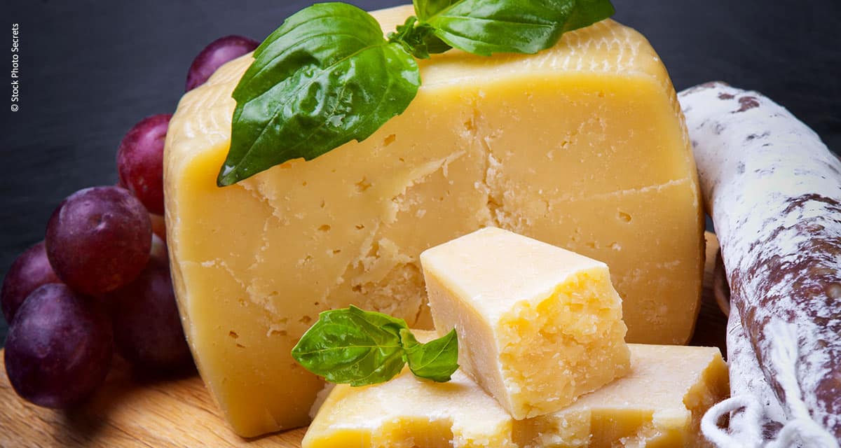 Pesquisa contribui para caracterização de queijo artesanal da Serra da Mantiqueira