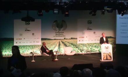 ANDA promove 7º Congresso Brasileiro de Fertilizantes para avaliar os 50 anos de contribuição da entidade para o setor