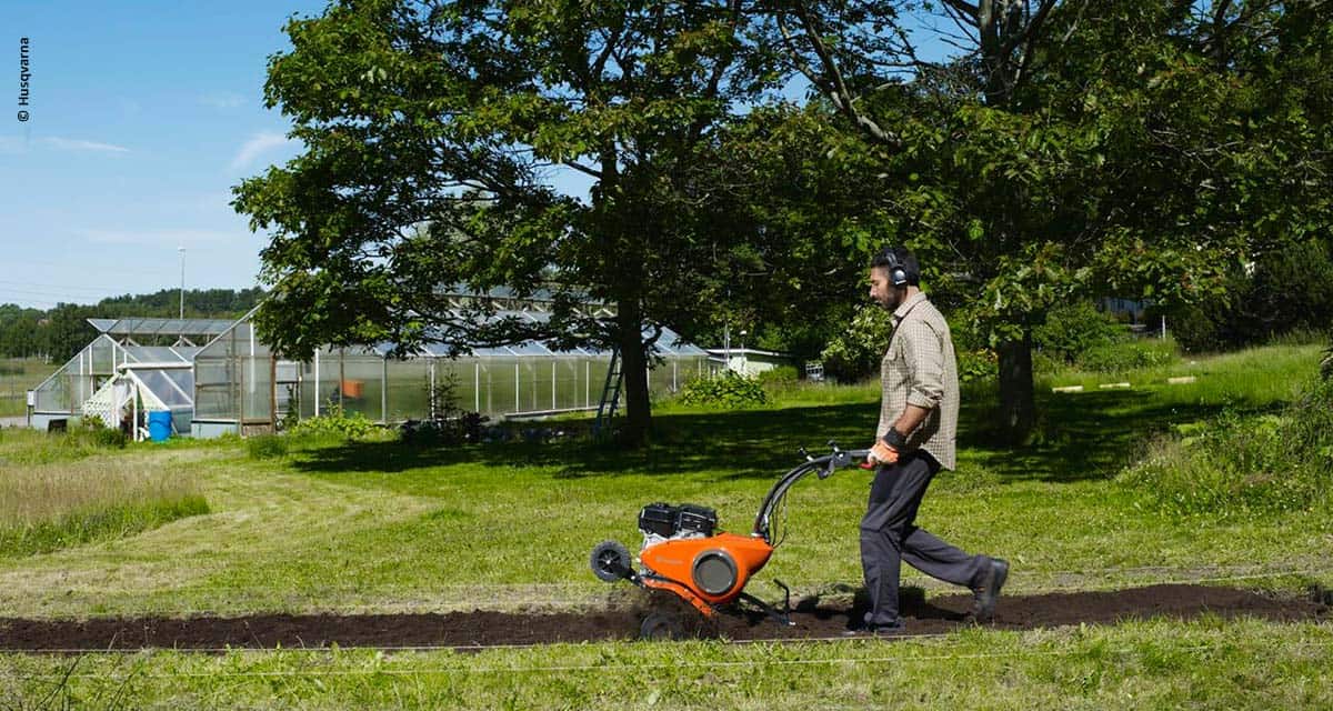 Crescimento do agronegócio favorece a indústria de equipamentos