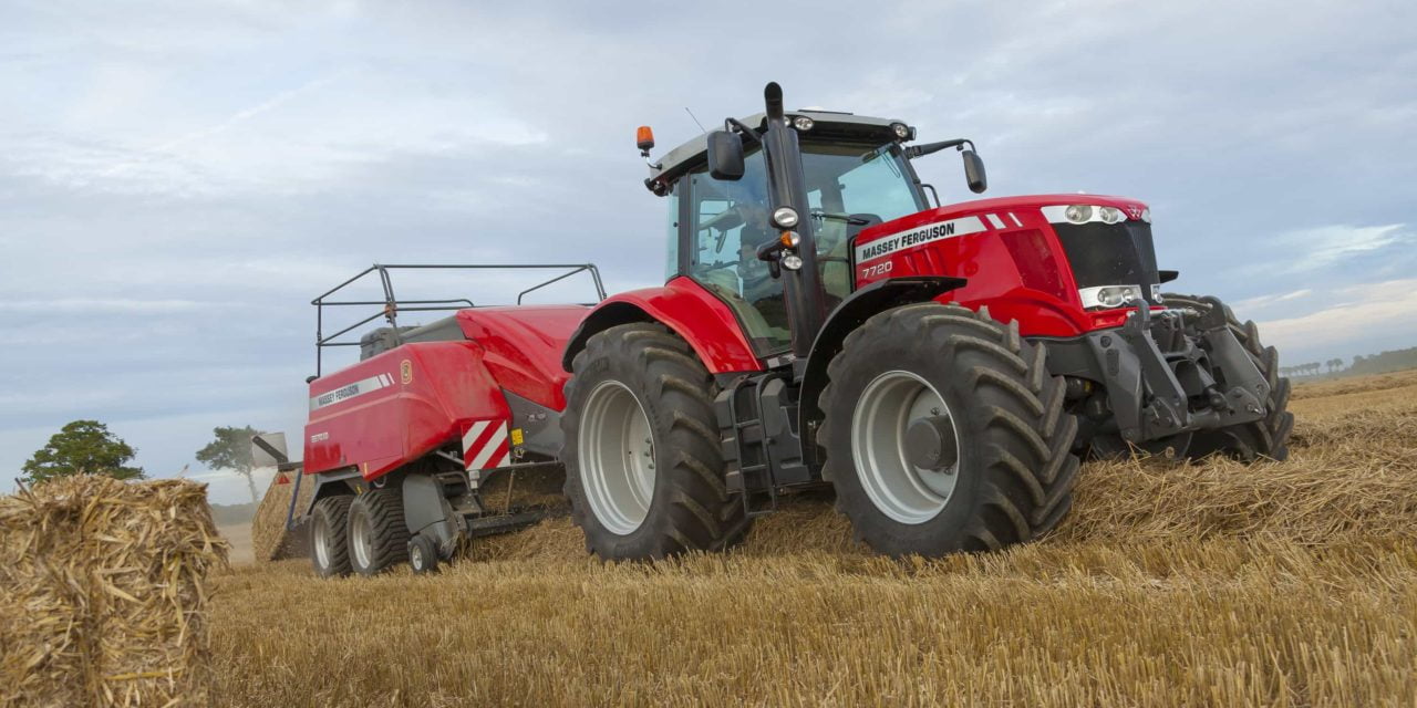 Massey Ferguson aposta em lançamentos tecnológicos para atrair produtor na Expointer