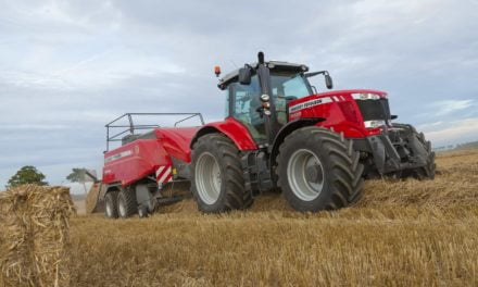 Massey Ferguson aposta em lançamentos tecnológicos para atrair produtor na Expointer