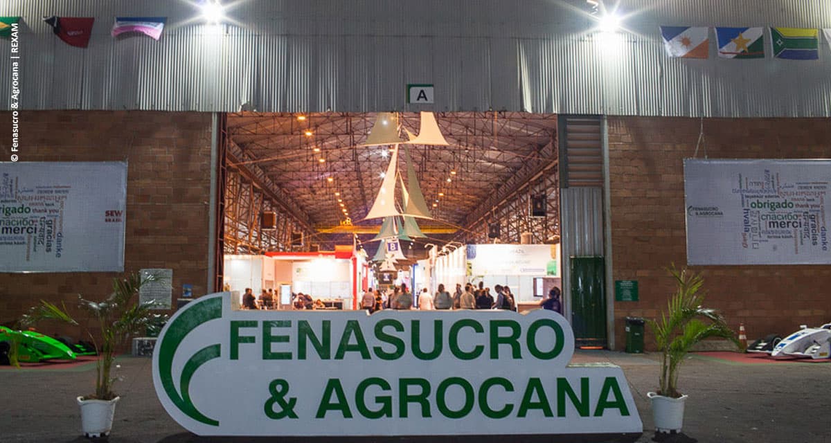 Ganho de produtividade por meio do Sistema MPB do IAC é destaque de Forúm Internacional na 25ª Fenasucro