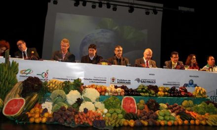 Governos debatem com a sociedade o fortalecimento da segurança alimentar