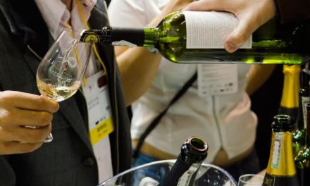 Exportações brasileiras de vinhos crescem 37% em volume no primeiro semestre