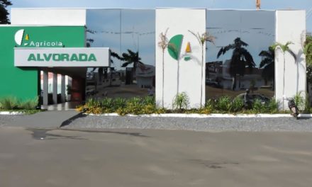 Bunge Brasil adquire participação minoritária da Agrícola Alvorada