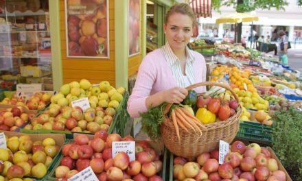 Produção de alimentos se torna protagonista do agronegócio nacional