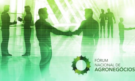 Fórum Nacional do Agronegócio chega à 6ª edição