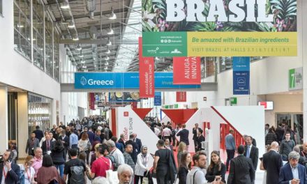 Delegação brasileira visita a maior feira de alimentos e bebidas do mundo, a Anuga