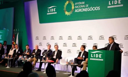 Sucessão nas empresas e entidades do agronegócio foi o tema principal debatido no 6º Fórum Nacional de Agronegócios do Lide