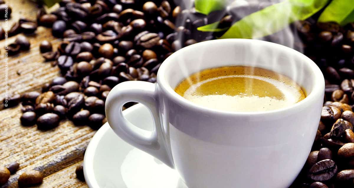 Brasil exporta mais de 30,7 milhões de sacas de café em 2017 e atinge US$ 5,2 bilhões em receita cambial