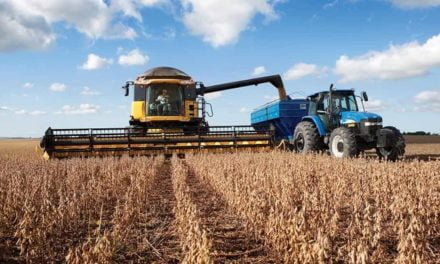 New Holland oferece condições especiais para itens de reposição