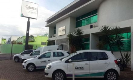 Marca global GENEX