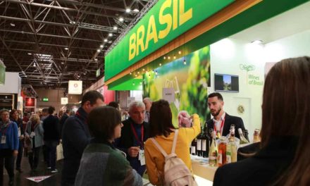 Vinícolas brasileiras fecham negócios de US$ 1,6 milhão na ProWein