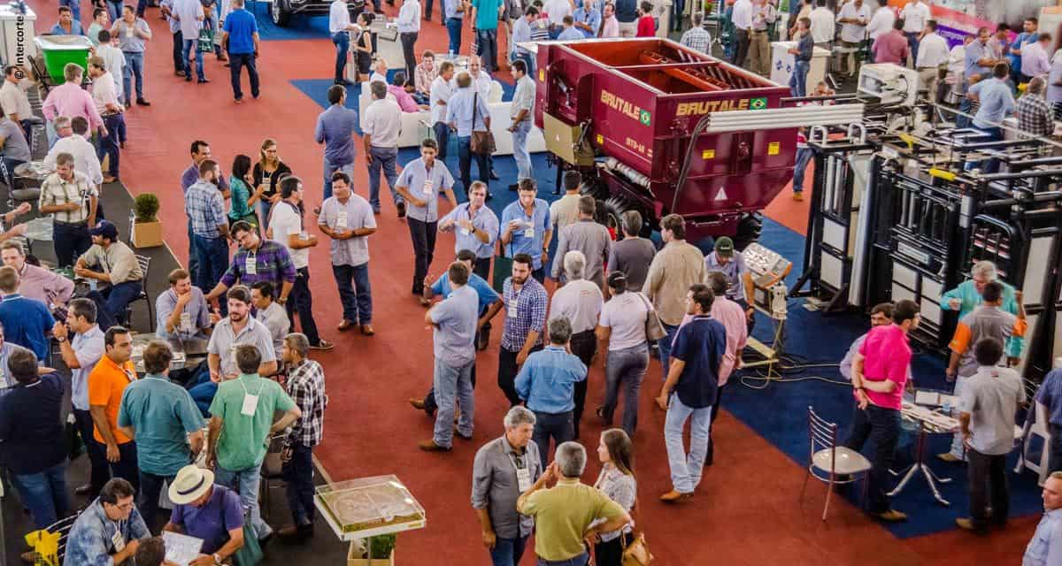 Cuiabá (MT) recebe edição inaugural da InterCorte 2018