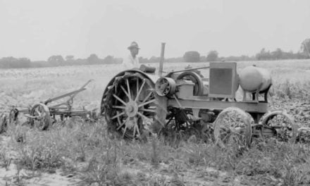 Trator John Deere: ícone da agricultura mundial faz 100 anos