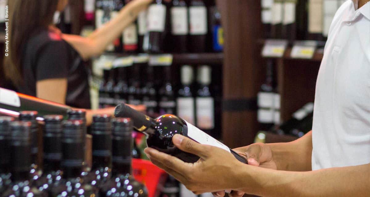 Setor vinícola retoma vendas e encerra 2017 com alta de 5,6%