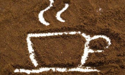 Exportações de café brasileiro ultrapassam 2,5 milhões de sacas em março