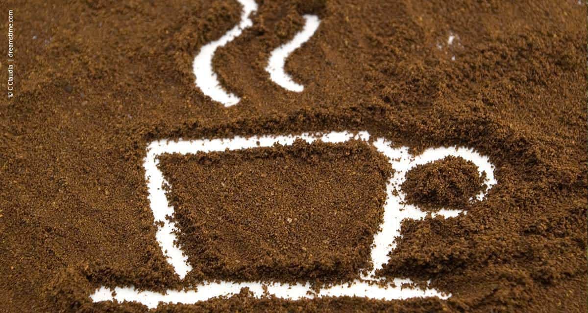 Exportações de café brasileiro ultrapassam 2,5 milhões de sacas em março