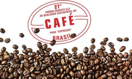 27º Prêmio Ernesto Illy contempla os melhores cafés do Brasil