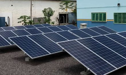 Umbicura investe em sustentabilidade e implanta painéis fotovoltaicos para geração de energia limpa