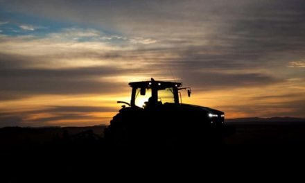 John Deere exibe a agricultura do futuro na Agrishow 2018