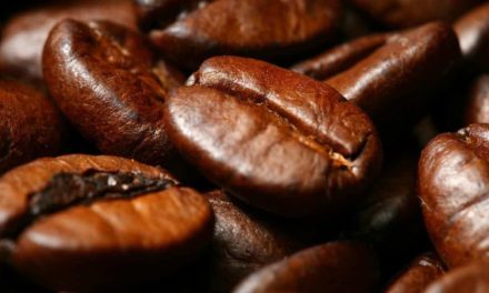 Brasil exporta 2,2 milhões de sacas de café em abril