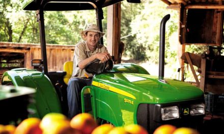 Curso de capacitação da John Deere é homologado pelo Ministério do Trabalho e Emprego