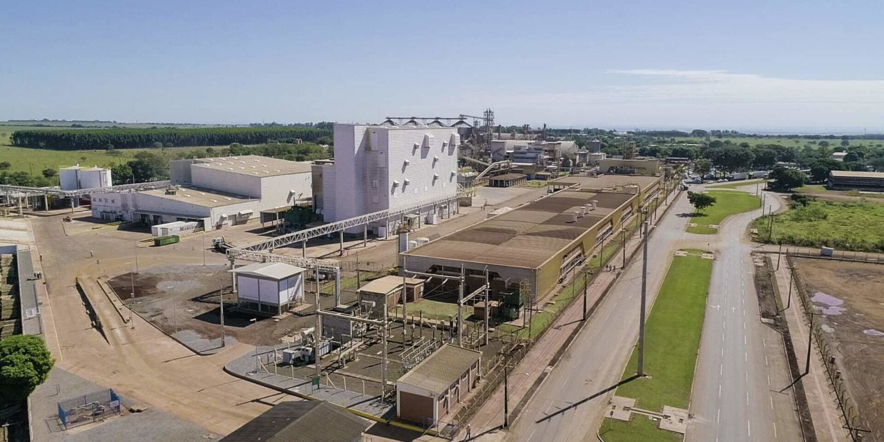ADM inaugura fábrica de proteínas de soja em Campo Grande, MS
