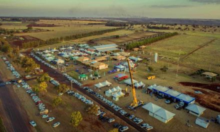 Campo Grande Expo supera expectativas e anuncia edição de 2019