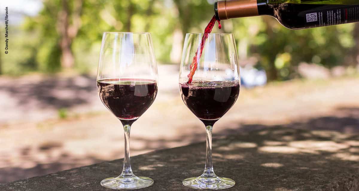 Brasil estreia na principal feira de vinhos da Colômbia