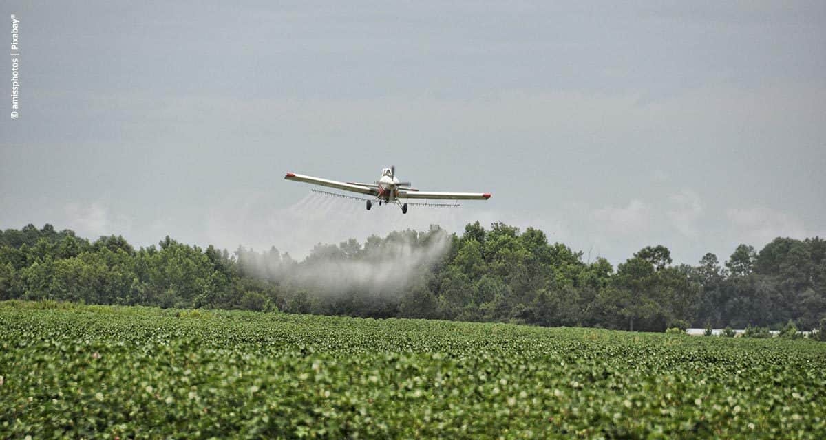 Syngenta e Perfect Flight estreitam parceria e ampliam a digitalização da aplicação aérea no Brasil