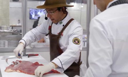 ANUTEC BRAZIL, Feira Internacional de Fornecedores para as Indústrias de Carnes e Proteína Animal, em Curitiba